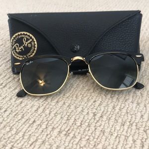 RayBan Clubmaster Classic